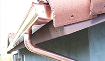 Rain Gutter Installation, Repair, Cleaning in St. Paul, IA